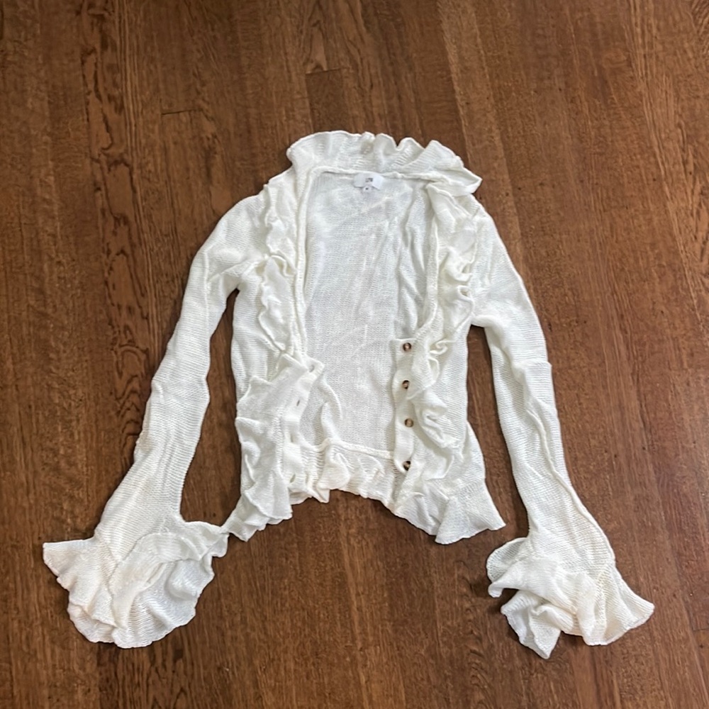 LPA sweater